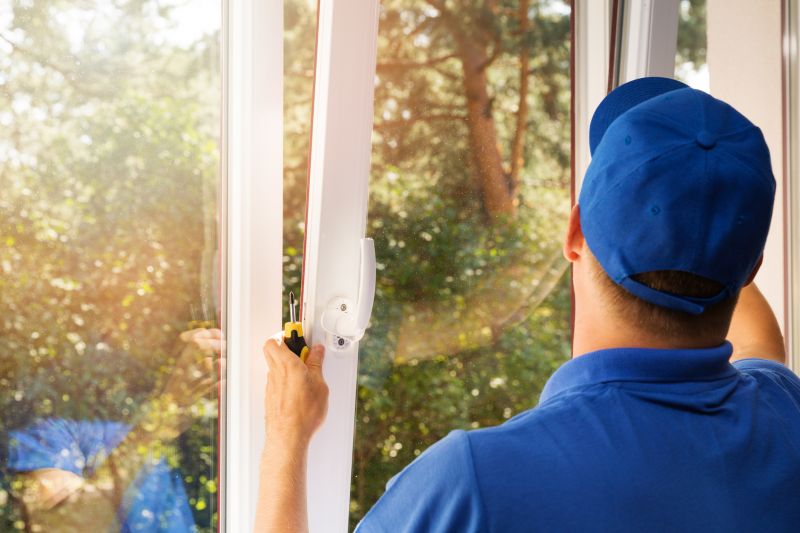 Franchise Window Installers
