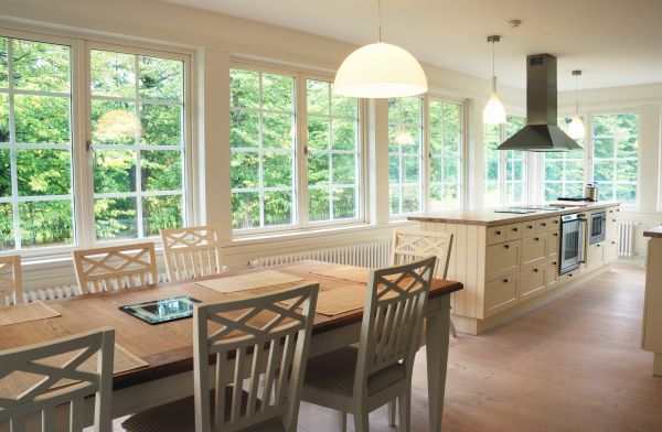 Cost of Home Window Replacement in Corona