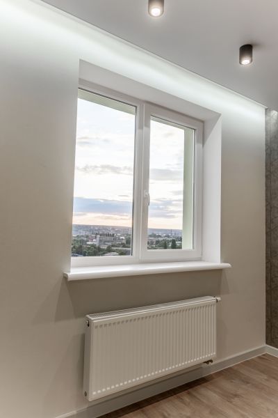 Cost of Glass Window Replacement in Corona
