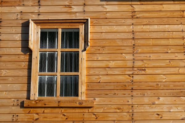 Cost of Wood Clad Windows Installation in Corona