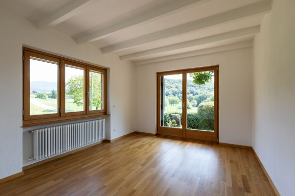 Cost of Wood Window Installation in Corona