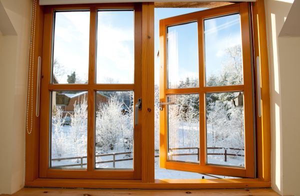 Cost of Double Window Replacement in Corona