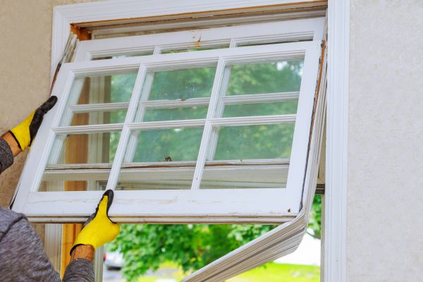 Cost of Single Pane Window Replacement in Corona