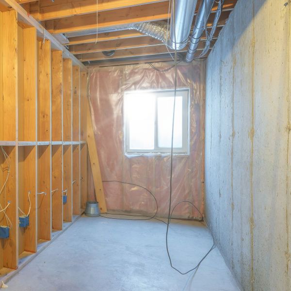 Cost of Basement Window Replacement in Corona
