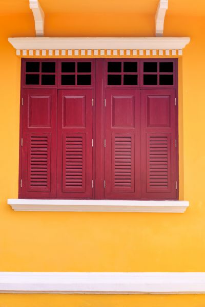 Cost of Wood Window Service in Corona