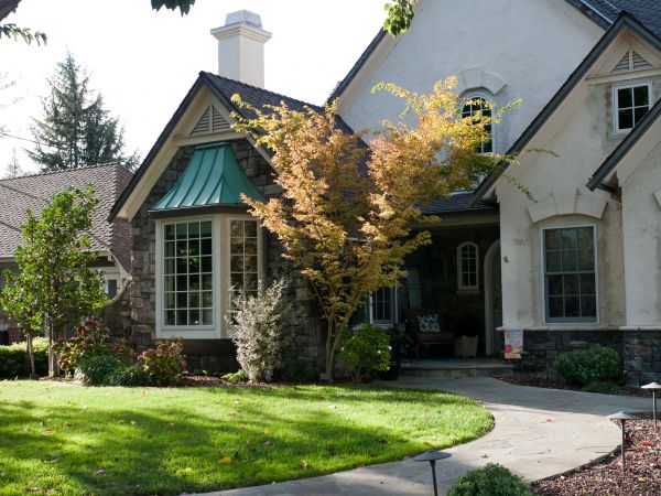 Cost of French Window Replacement in Corona