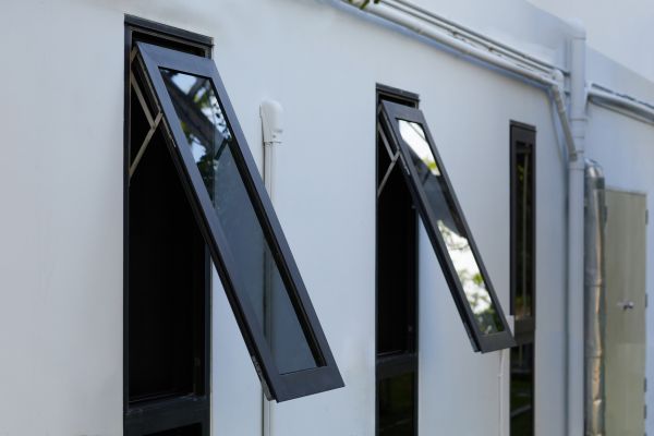 Cost of Tilt Window Installation in Corona
