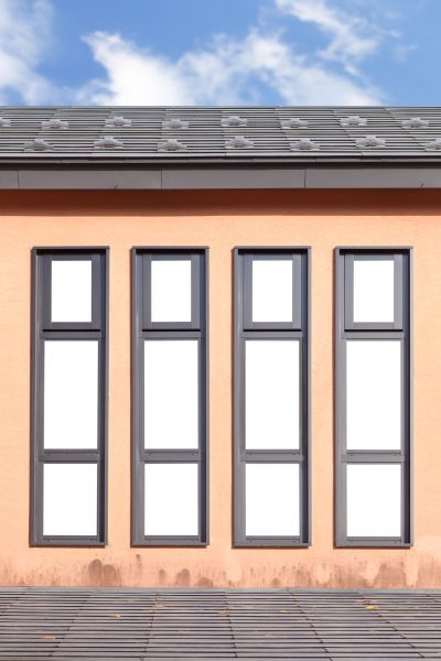 Cost of Metal Window Installation in Corona