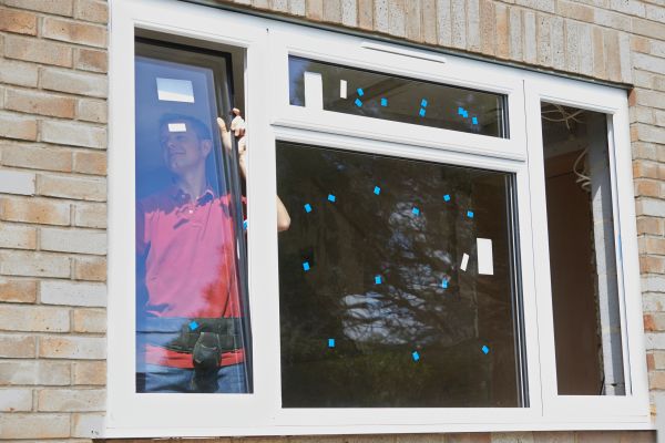 Cost of New Windows Installation in Corona