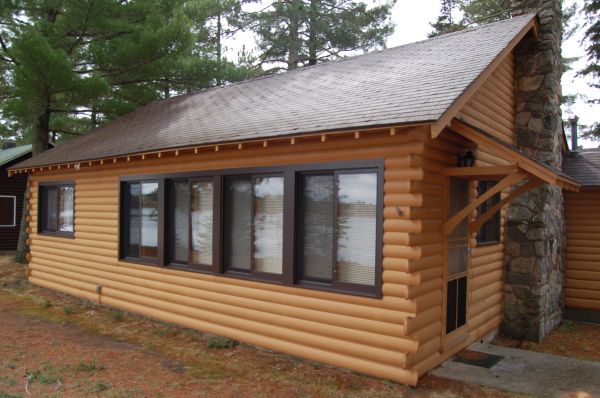 Cost of Cabin Window Replacement in Corona