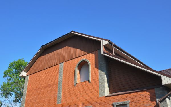 Cost of Brick Window Installation in Corona